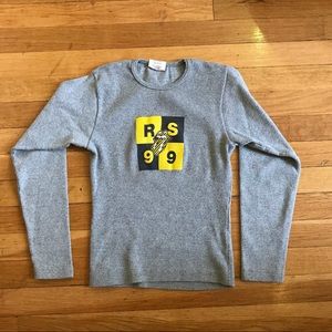 Vintage ‘99 Rolling Stones Long Sleeve Thermal Tee